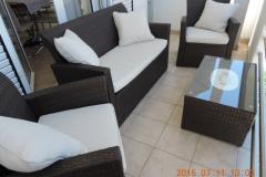 Apartmaji villa Tanja Apartma 1 – A4+1-Karla foto 3