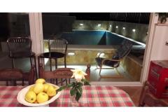 Apartmaji villa Tanja Apartma 1 – A4+1-Karla foto 4