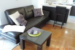 Apartmaji villa Tanja Apartma 1 – A4+1-Karla foto 5