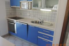 Apartmaji villa Tanja Apartma 2 – A4+1 Petra foto 1