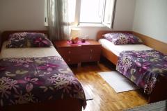 Apartmaji villa Tanja Apartma 2 – A4+1 Petra foto 4