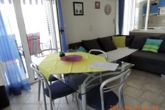 Apartmaji villa Tanja Apartma 2 – A4+1 Petra foto 5