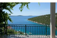 Apartmaji Villa Vera Apartma 1 – AP.SONJA foto 1