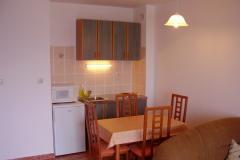 Apartmaji Vladić Apartma 2 foto 1