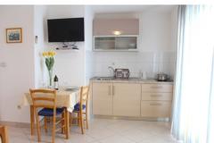 Apartmaji Žilić Apartma 1: (2+1) – studio foto 1