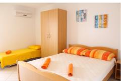 Apartmaji Žilić Apartma 1: (2+1) – studio foto 2
