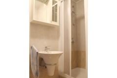 Apartmaji Žilić Apartma 1: (2+1) – studio foto 3