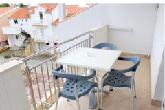 Apartmaji Žilić Apartma 1: (2+1) – studio foto 4