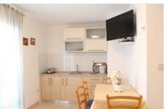 Apartmaji Žilić Apartma 2: (2+2) – A2+2(a) foto 1