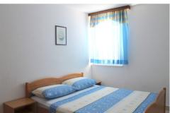 Apartmaji Žilić Apartma 2: (2+2) – A2+2(a) foto 3