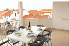 Apartmaji Žilić Apartma 2: (2+2) – A2+2(a) foto 5