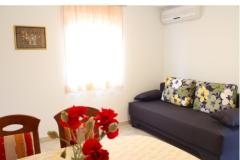 Apartmaji Žilić Apartma 3: (2+2) – A2+2(b) foto 2