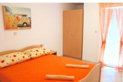 Apartmaji Žilić Apartma 3: (2+2) – A2+2(b) foto 3