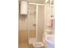 Apartmaji Žilić Apartma 3: (2+2) – A2+2(b) foto 4
