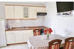 Apartmaji Žilić Apartma 4: (2+2) – A2+2(c) foto 3