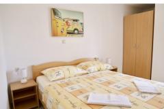 Apartmaji Žilić Apartma 4: (2+2) – A2+2(c) foto 4