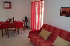 Apartmaji Zubak Apartma 1 – Lipica foto 2