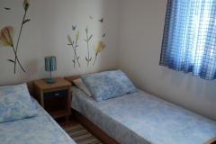 Apartmaji Zubak Apartma 2 – Plavi foto 3