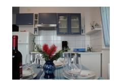 Apartmaji Zubak Apartma 2 – Plavi foto 5