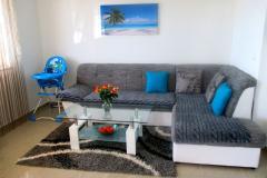 Apartmaji Žunabović Apartma 1 – A1 foto 2