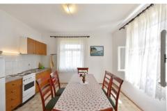 Apartma Kod Lipe Apartma 1 foto 2