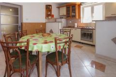Apartmaji Leila Apartma 1 – A 6+1 foto 3