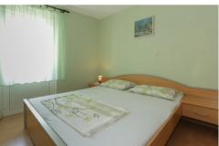 Apartmaji Leila Apartma 3 – A 4+1 foto 4