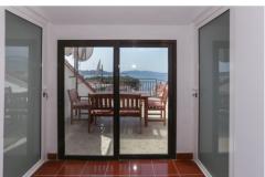 Apartmaji Leila Apartma 4 – Tip studio foto 2