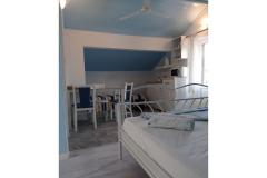 Apartmaji Leila Apartma 4 – Tip studio foto 5