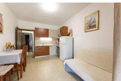 Apartmaji Bijelić Apartma 3 – ground flo foto 1