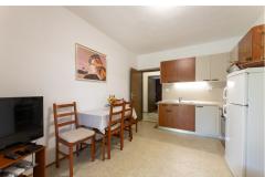 Apartmaji Bijelić Apartma 3 – ground flo foto 2