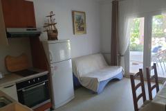 Apartmaji Bijelić Apartma 3 – ground flo foto 4