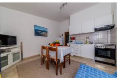 Apartmaji Bijelić Apartma 1 – 2+1 foto 1