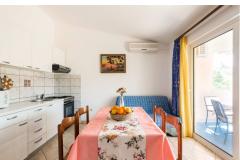 Apartmaji Bijelić Apartma 1 – 2+1 foto 2