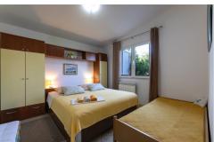 Apartmaji Bijelić Apartma 1 – 2+1 foto 5