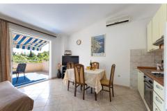 Apartmaji Bijelić Apartma 2 – 2+2 foto 2