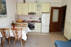Apartmaji Bijelić Apartma 2 – 2+2 foto 3