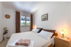 Apartmaji Bijelić Apartma 2 – 2+2 foto 5