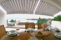 Apartmaji Dujmovic Apartma 1 – ROYAL SEA foto 1