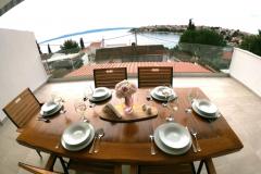 Apartmaji Dujmovic Apartma 1 – ROYAL SEA foto 2