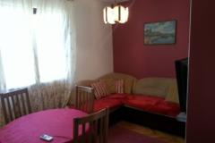 Apartmaji Dujmovic Apartma 2 – MIRO foto 3