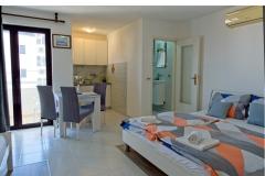 Apartmaji Nataly Soba 1 – Studio foto 2