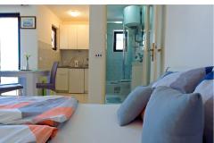 Apartmaji Nataly Soba 1 – Studio foto 4