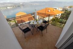 Apartmaji Gjeldum   Apartma 2 – App 2+3 foto 1