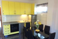 Apartmaji Gjeldum   Apartma 2 – App 2+3 foto 2
