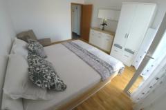 Apartmaji Gjeldum   Apartma 2 – App 2+3 foto 3