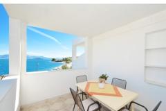 Apartma Petra Arbanija Apartma 1: (5+1) – Petra Arb foto 1