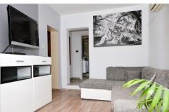 Apartma Petra Arbanija Apartma 1: (5+1) – Petra Arb foto 3