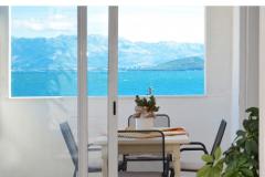 Apartma Petra Arbanija Apartma 1: (5+1) – Petra Arb foto 5