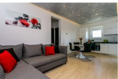 Apartma Wave Apartma 1 – Wave foto 3